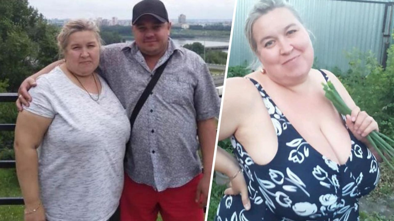 100 kiloluk kadın kocasının kafasına oturdu! Zavallı adam nefessiz kalıp öldü - Sayfa 1