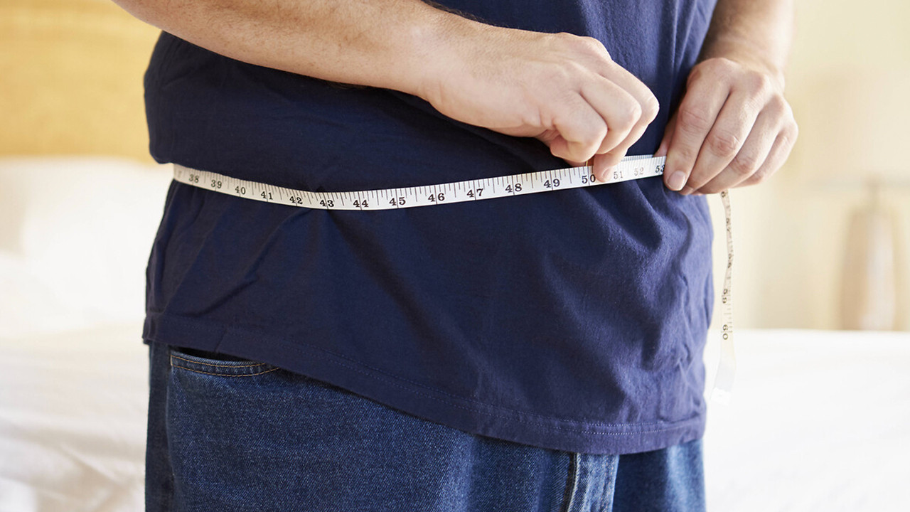 Araştırmalar ortaya koydu: Genç nüfusun obezite oranı arttı