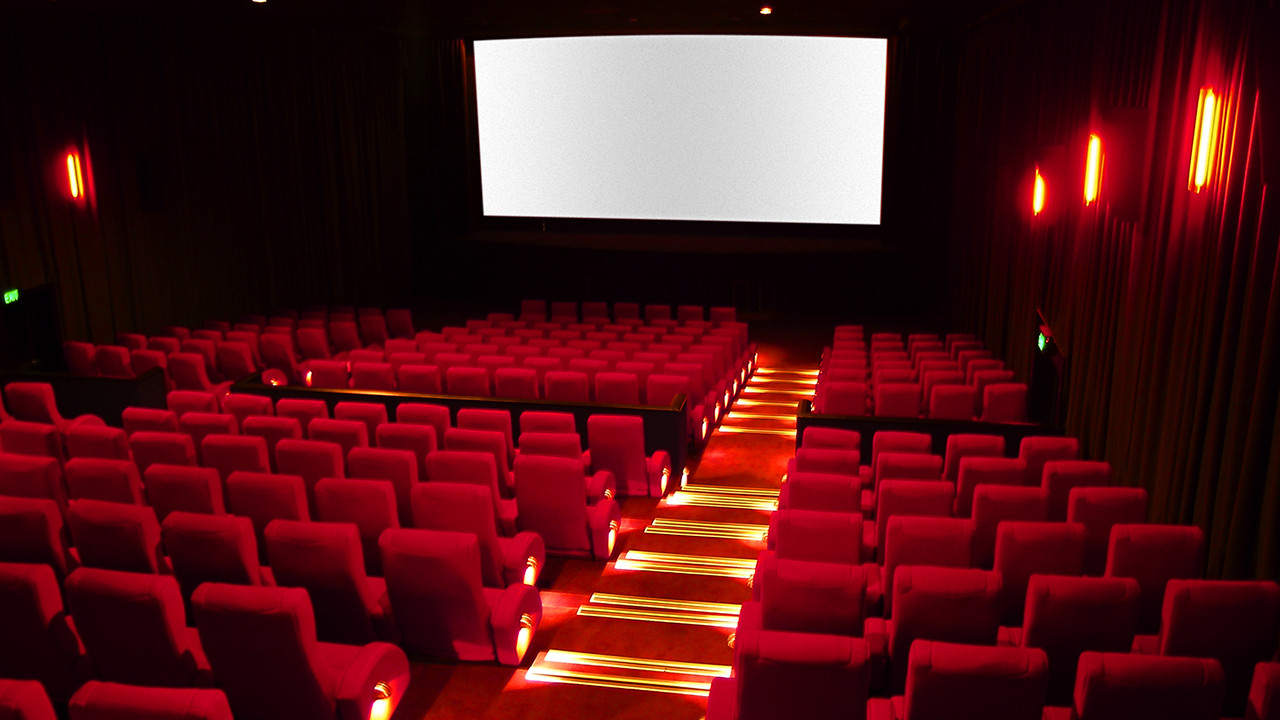 Sinema salonları açık mı? AVM'lerde sinema salonları ne zaman açılıyor?