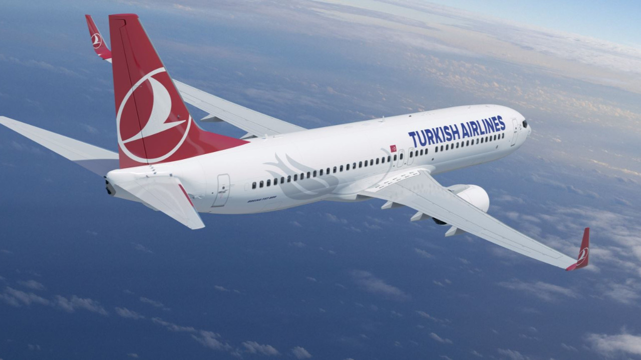 Türk Hava Yolları, 'sigorta şirketi' iddialarını yalanladı