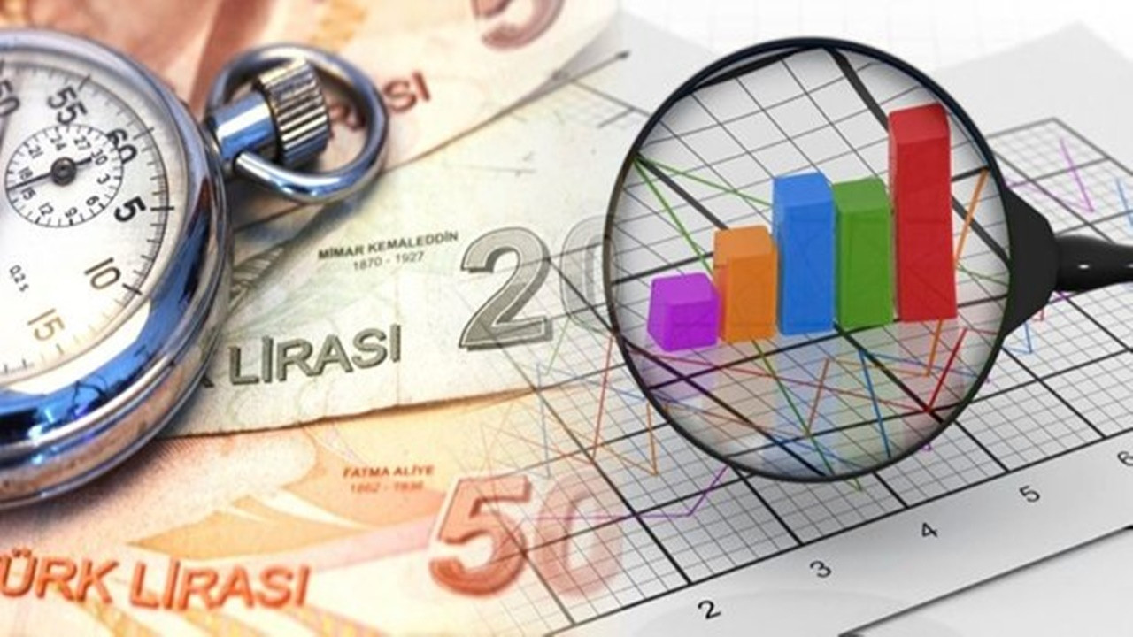 3 Haziran Enflasyon rakamları belli oldu mu? 2021 Mayıs Enflasyon rakamları ne oldu? 5 aylık enflasyın farkı açıklandı mı?