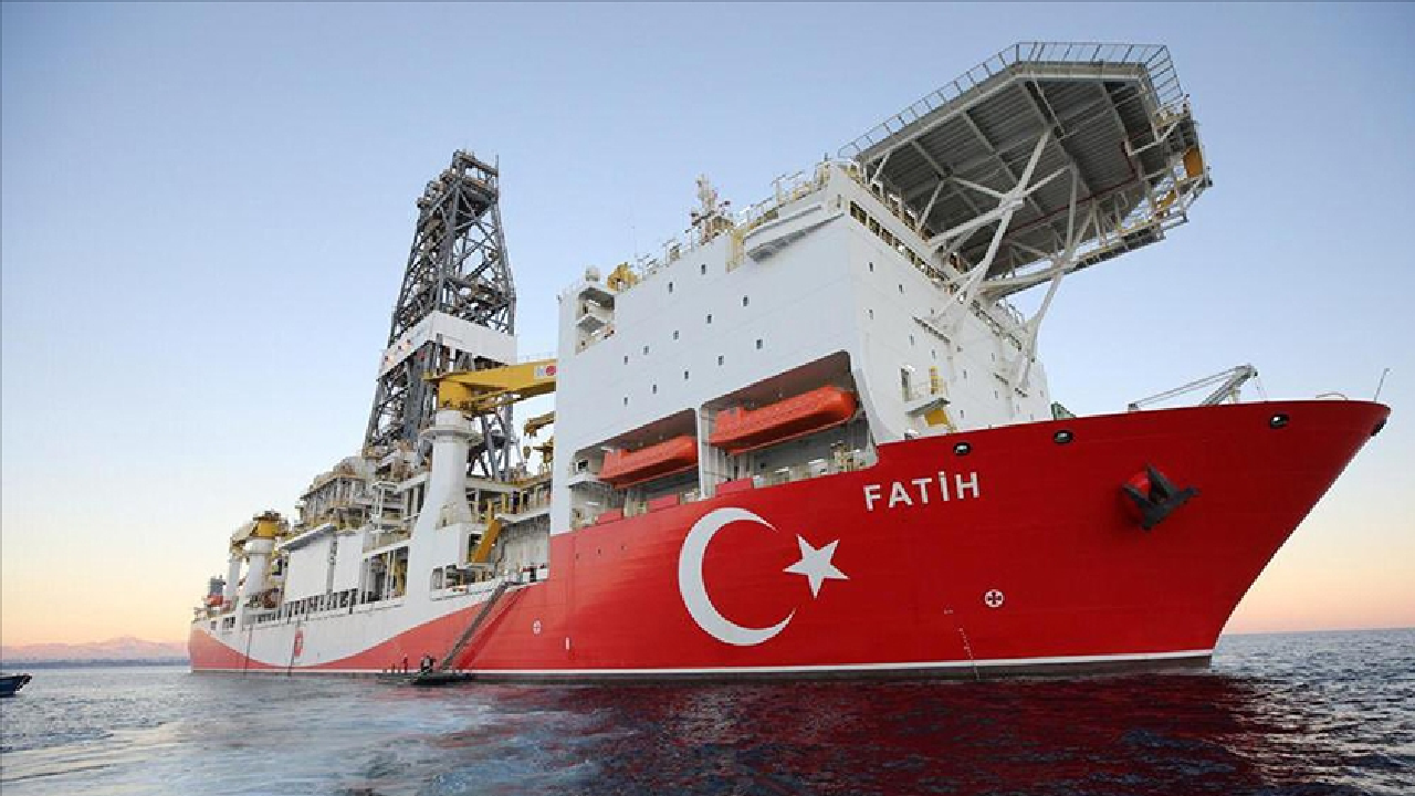 "Türkiye, Karadeniz’de ciddi miktarda gaz tespit etti" iddiası