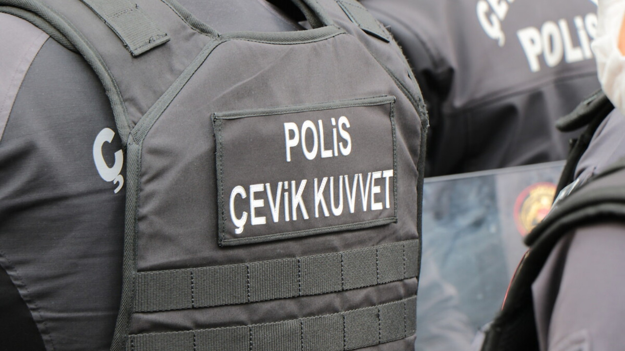 2022 Dünya Kupası'nın güvenliğini Türk polisi sağlayacak