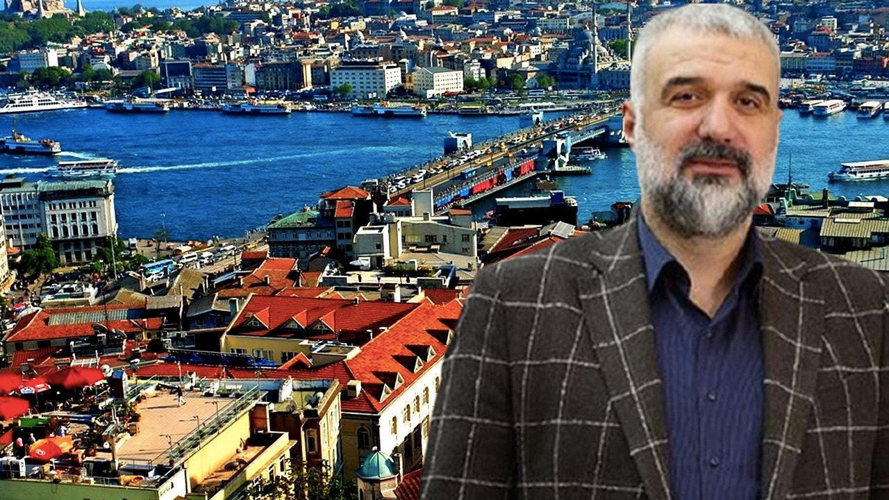 "İBB'nin para sorunu yok, İstanbul'un hizmet belediyeciliğine ihtiyacı var"