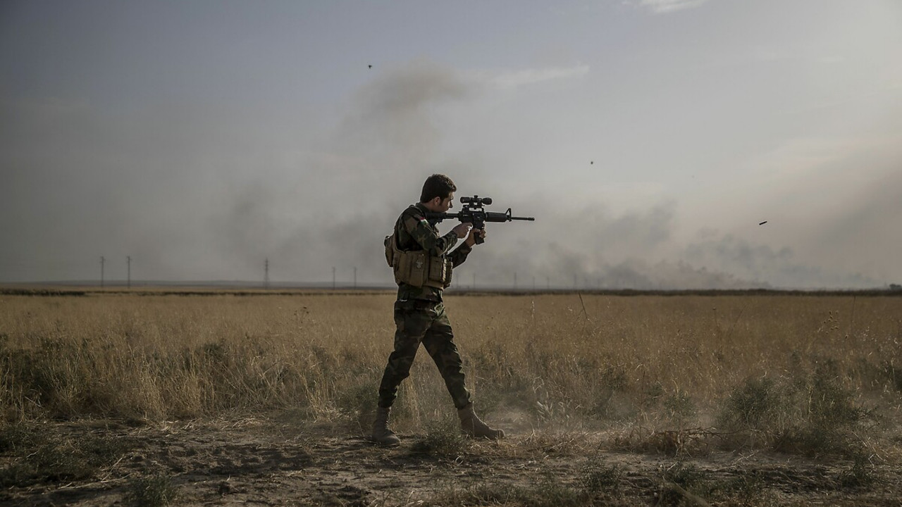 Irak ordusu intikam peşinde: PKK en sert şekilde cezalandırılacak!