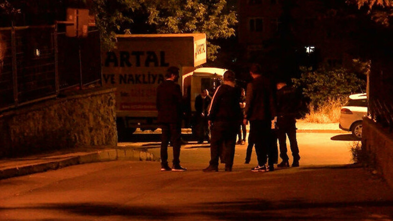 İstanbul'un göbeğinde kalaşnikoflu çatışma: Biri ağır iki yaralı