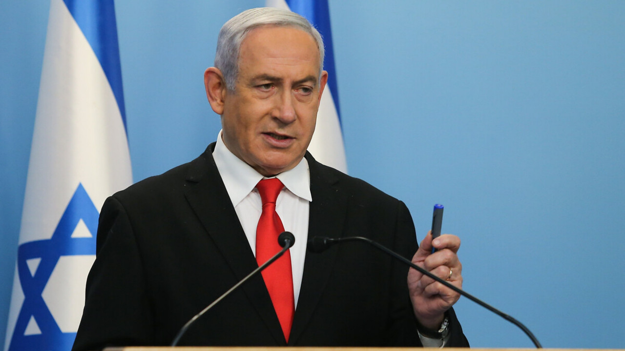 Netanyahu koltuğunu bırakmamak için direniyor: Amacı yeniden seçime gitmek