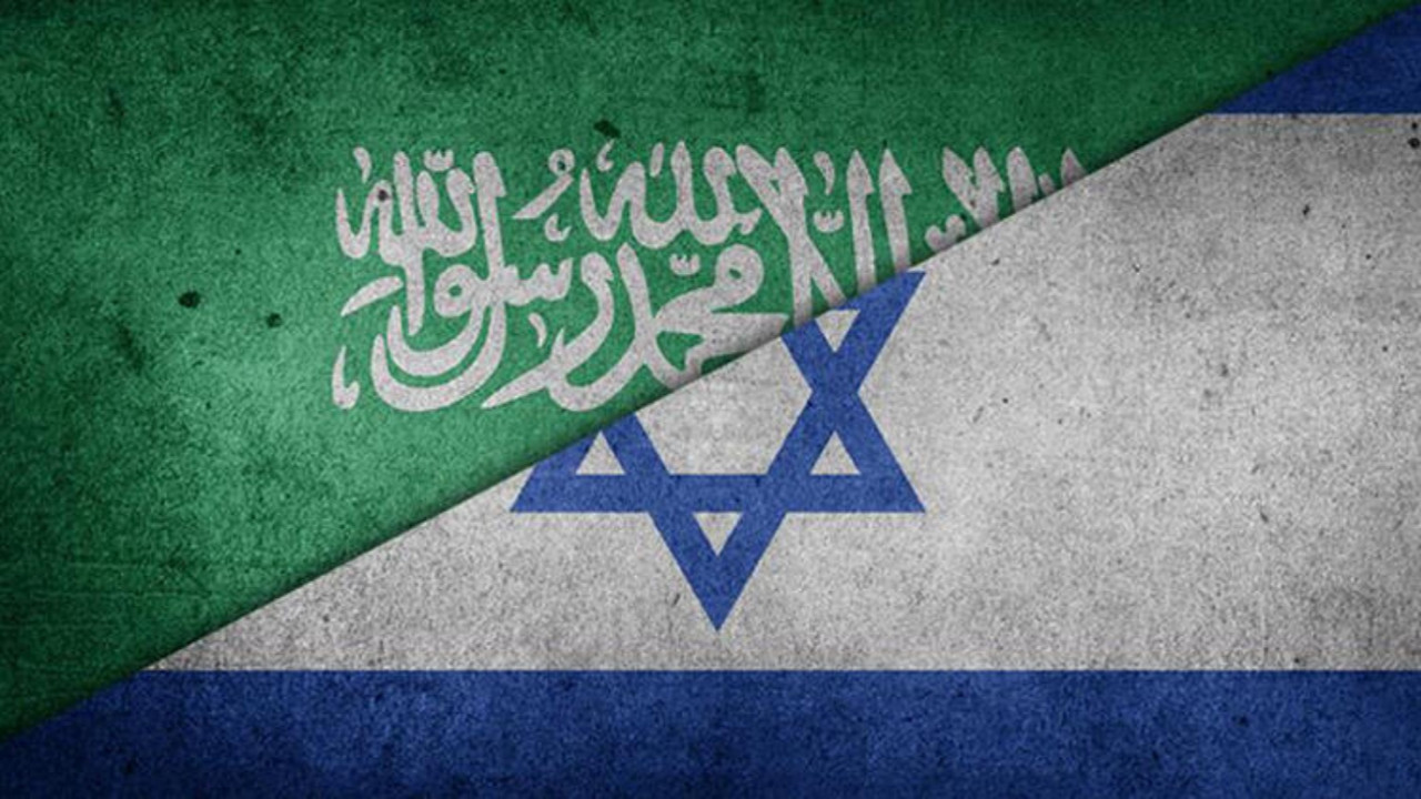 İsrailli 'casus' yazılım şirketlerinin sadık müşterisi: Suudi Arabistan