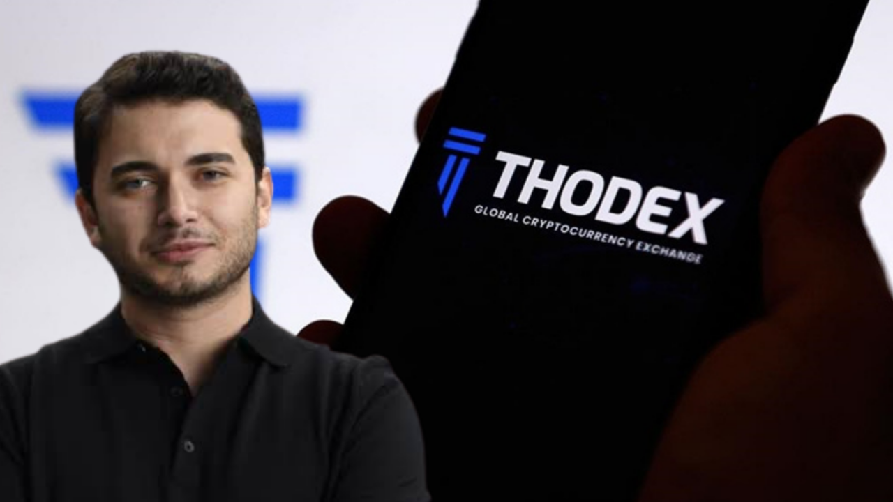Thodex'le ilgili o haberler gerçeği yansıtmıyor!