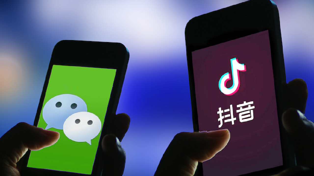 ABD'de TikTok ve WeChat yasağı kalktı
