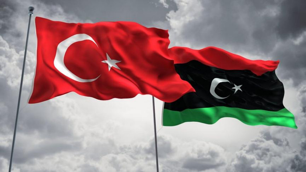 Analiz: Libya'daki iç savaşın kökleri ve Türkiye'nin politikaları