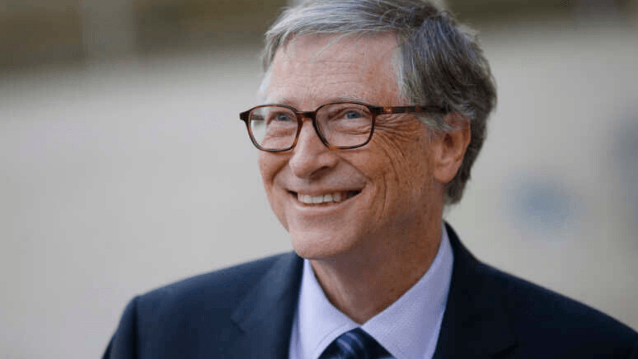 Bill Gates'ten Şok İddia! Aşıdan Sonra Bunu Yapmayı Amaçlıyor! Hedef Ne
