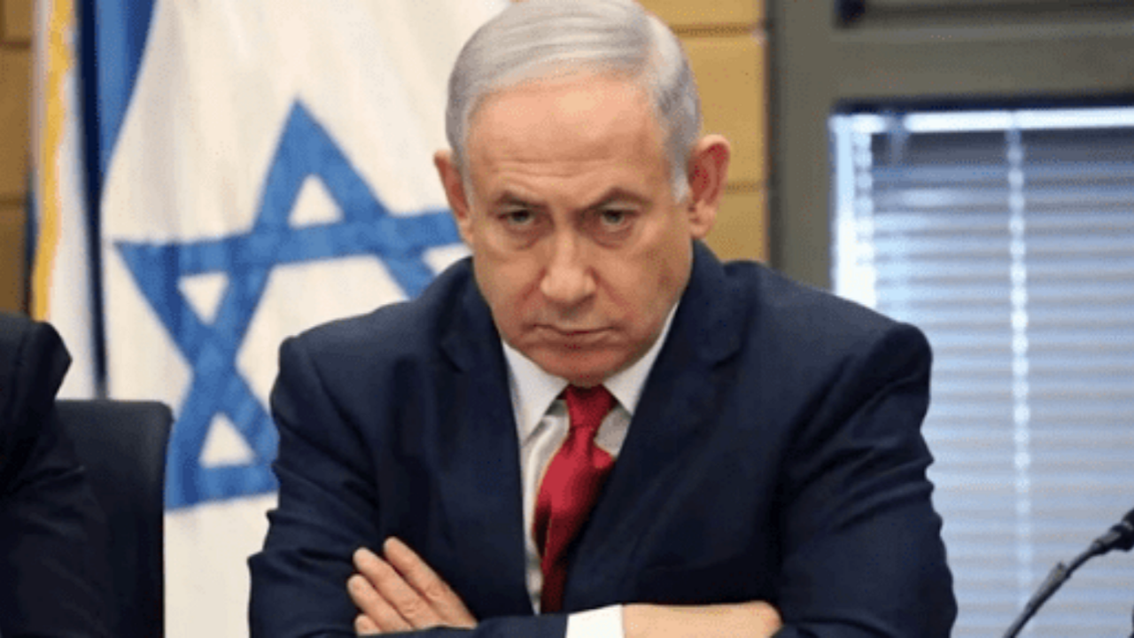 Netanyahu, uyarılara rağmen Başbakanlık Konutu'ndan çıkmıyor!