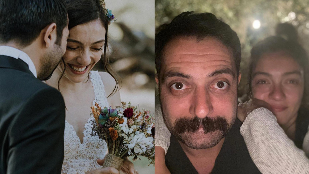 İhanet iddiaları ortaya atılmıştı! Merve Dizdar ile Gürhan Altundaşar ile ilgili gerçek ortaya çıktı... Resmen boşandılar