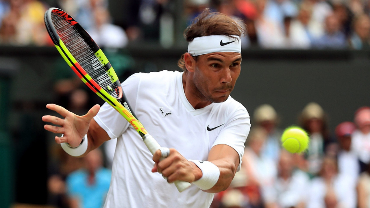 Wimbledon ne zaman başlıyor? Rafael Nadal, Wimbledon'a katılmayacağını açıkladı