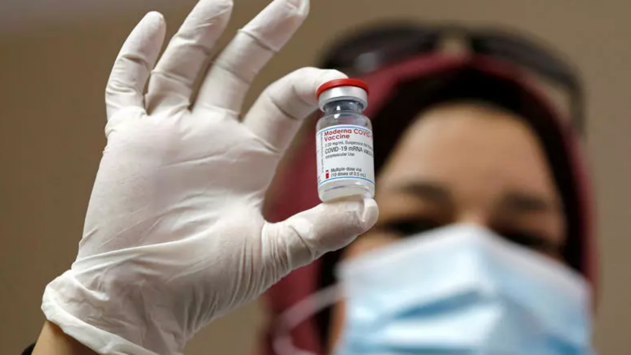 Filistin, İsrail'den gelecek aşıları iptal etti!