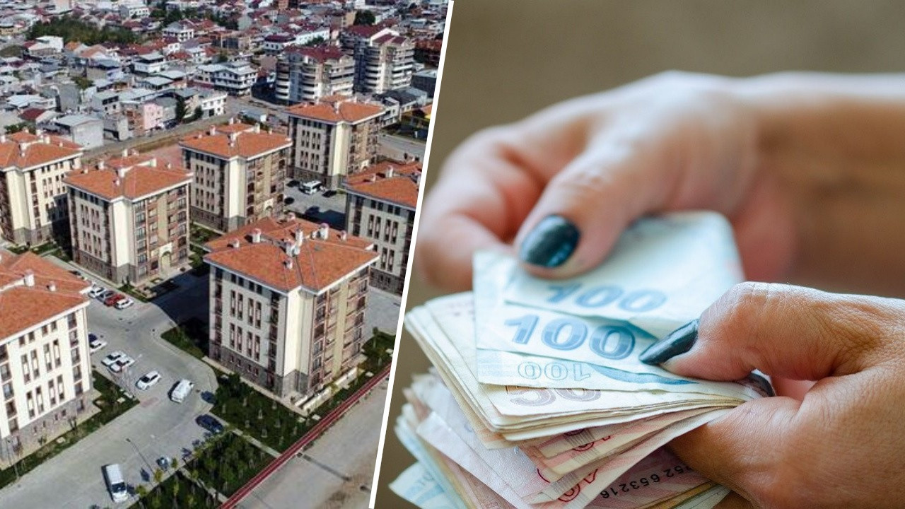 İstanbul'da büyük sorun: Vatandaşlar kiralık ev bulmak için sıraya giriyor! Yarı yarıya düştü...