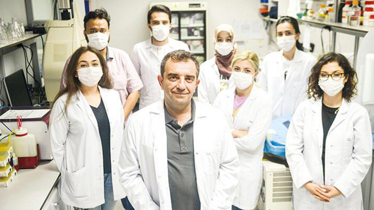 Yerli koronavirüs aşısı Turkovac'ı geliştiren Prof. Dr Özdarendeli ilk kez konuştu