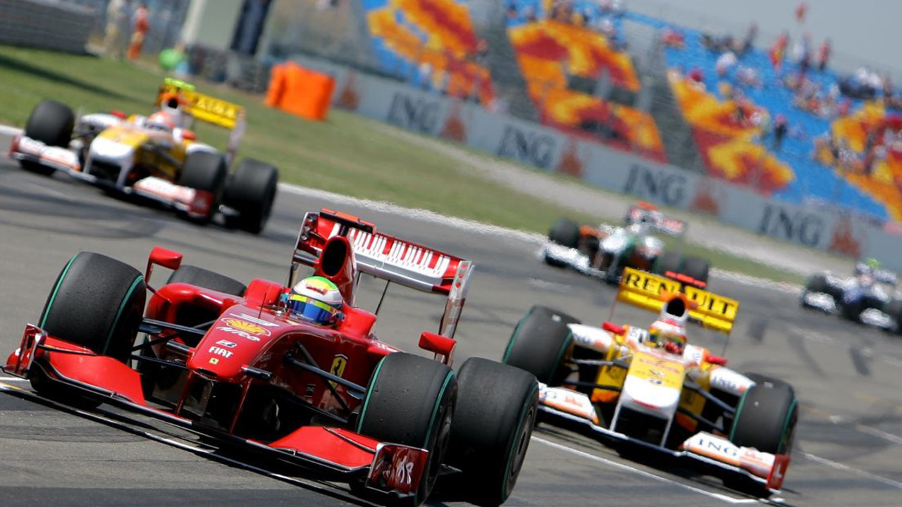Formula 1 Türkiye Grand Prix ne zaman? 2021 Türkiye Formula 1 bilet fiyatları ne kadar?