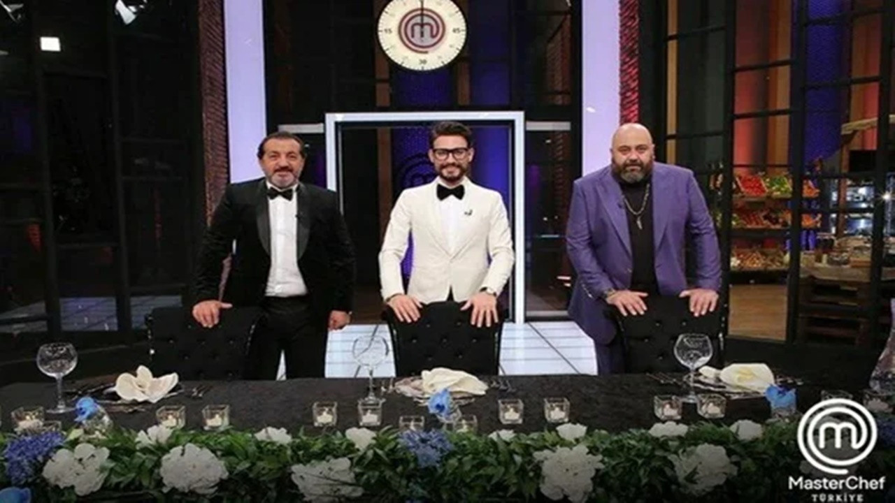 MasterChef jürileri yemek yapmak istedikleri ünlüleri açıkladı! Mehmet Yalçınkaya'nın cevabı olay oldu