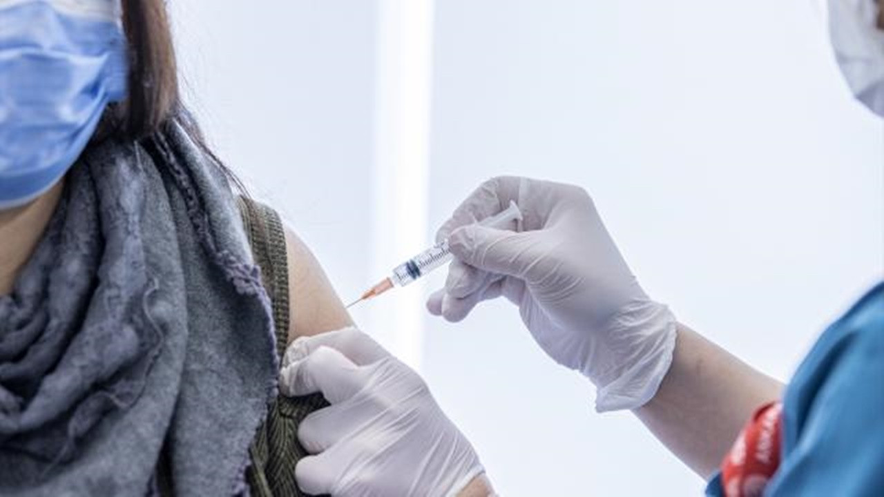 Covid-19 aşılarında yeni bulgu! Aşıları karıştırmak daha etkili