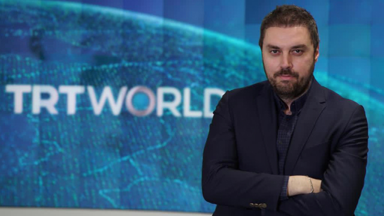 TRT World'ün Genel Yayın Yönetmeni belli oldu