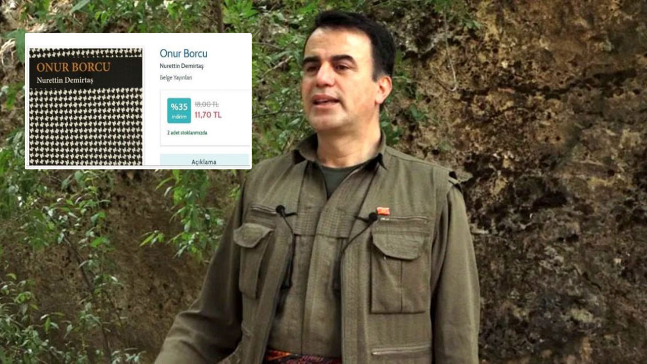 Kandil'deki PKK liderine nasıl "bandrol" veriliyor?