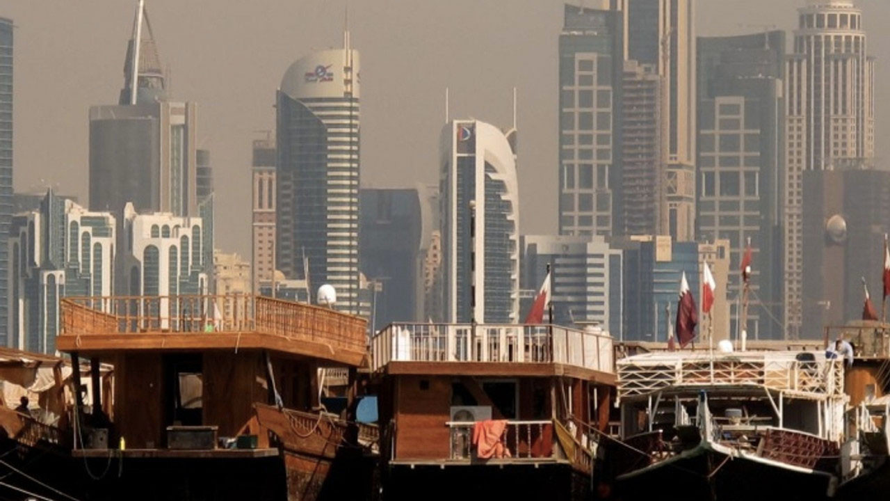 Katar'dan kimler rahatsız? Yatırımları zannedildiği kadar büyük değil