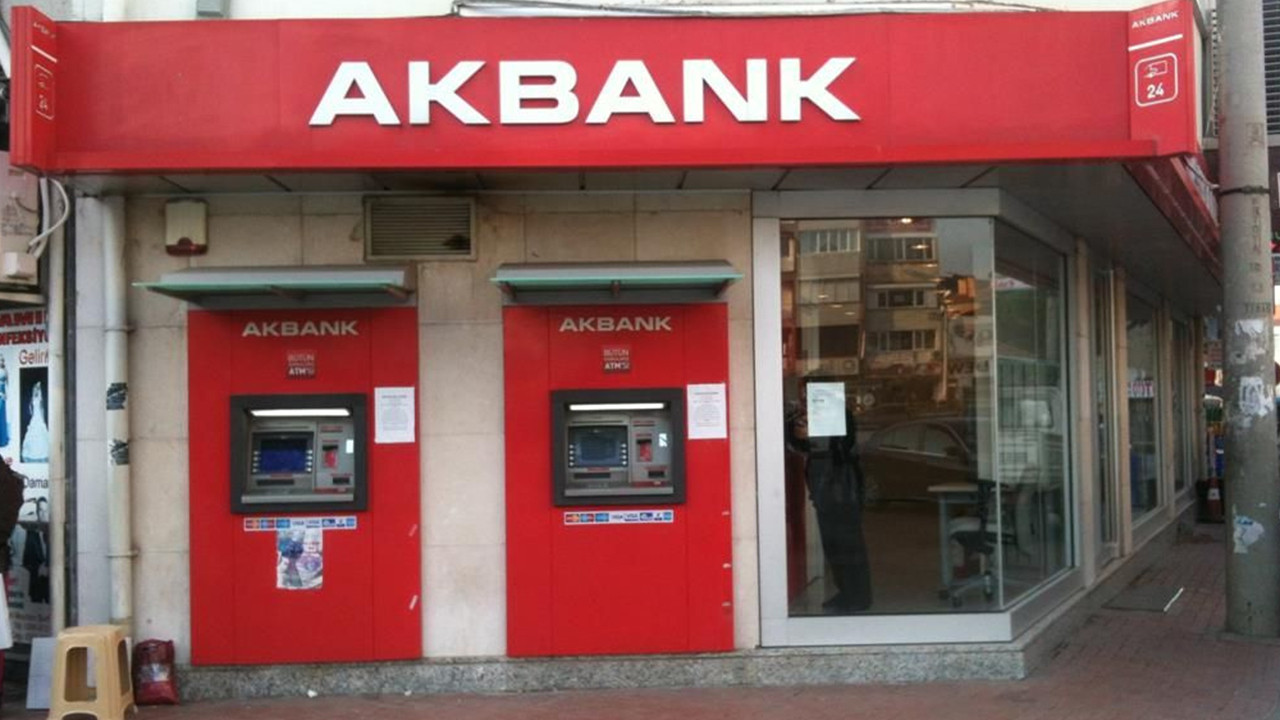 Akbank hesap kapatma işlemleri! Akbank hesabı nasıl kapatılır?