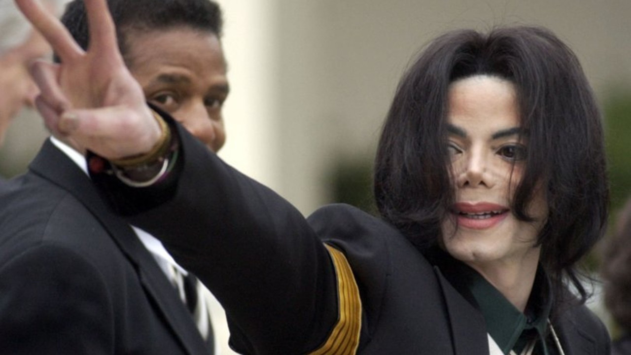 Michael Jackson hakkındaki taciz iddialarına eski korumasından yanıt!
