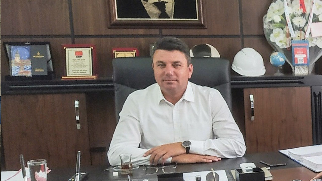Kıyıköy Belediye Başkanı'na taciz suçlamasıyla gözaltı