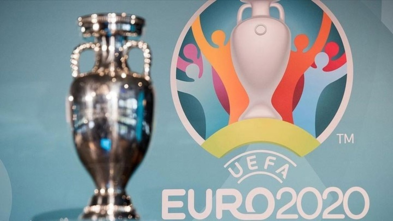EURO 2020 finalin adı belli oldu! İtalya-İngiltere maçı ne zaman? Hangi kanalda?