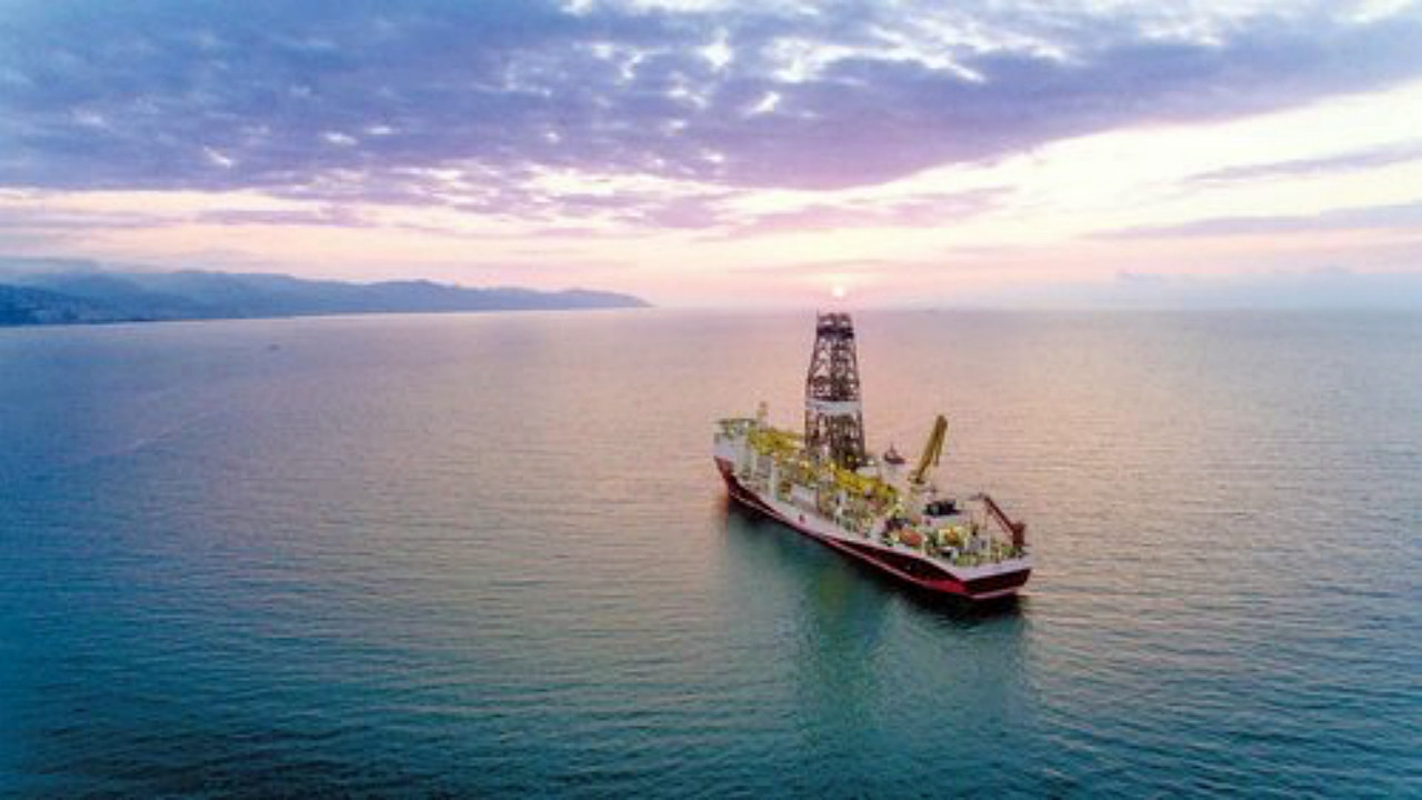 Türkiye Petrolleri Anonim Ortaklığı, Akdeniz petrolleri için başvurdu!