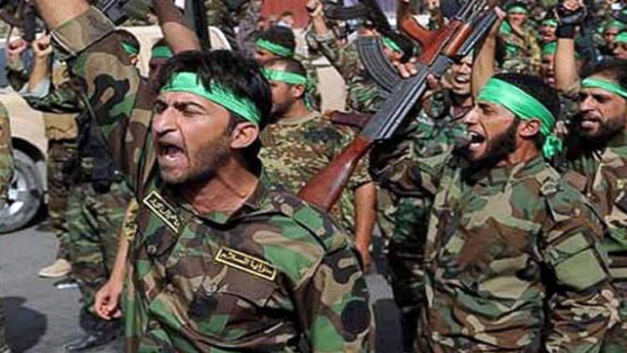 Irak'ta yeni karışıklıkların sinyalleri: İran - ABD çekişmesi!