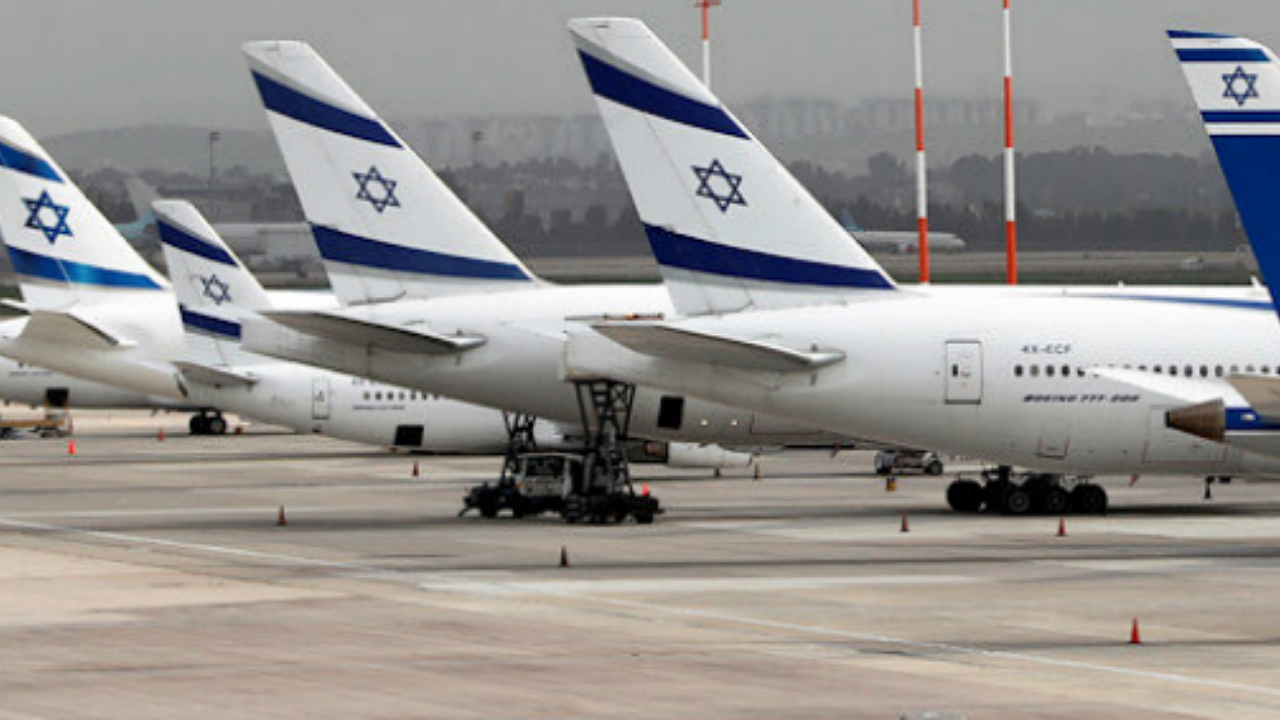 Brüksel Havaalanı'nda bir kadın İsrail aleyhinde casusluktan tutuklandı!