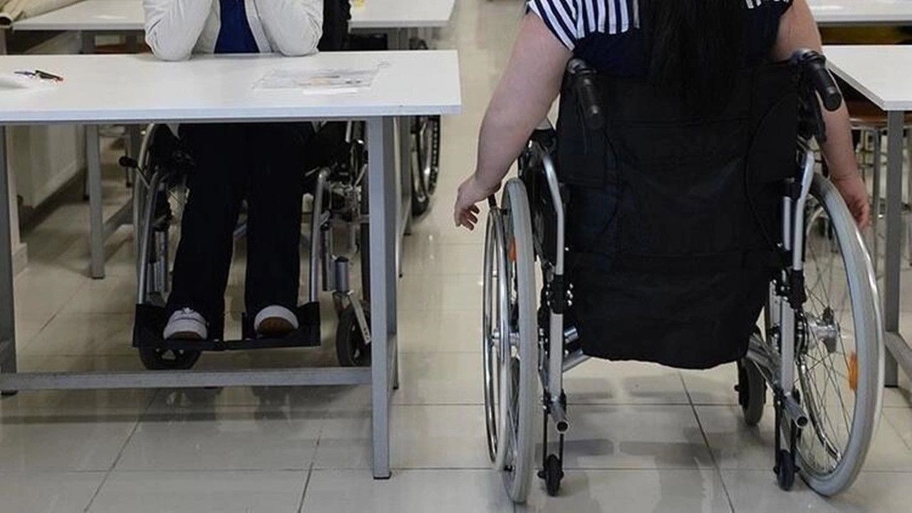 EKPSS 2022 ne zaman yapılacak? Engelli Kamu Personeli Seçme Sınavı tarihi belli mi?