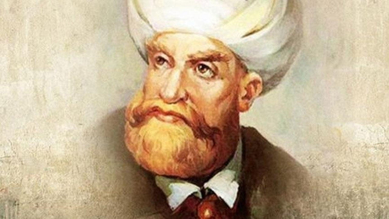 Barbaros Hayreddin Paşa Türk mü? Barbaros Ne Demek?