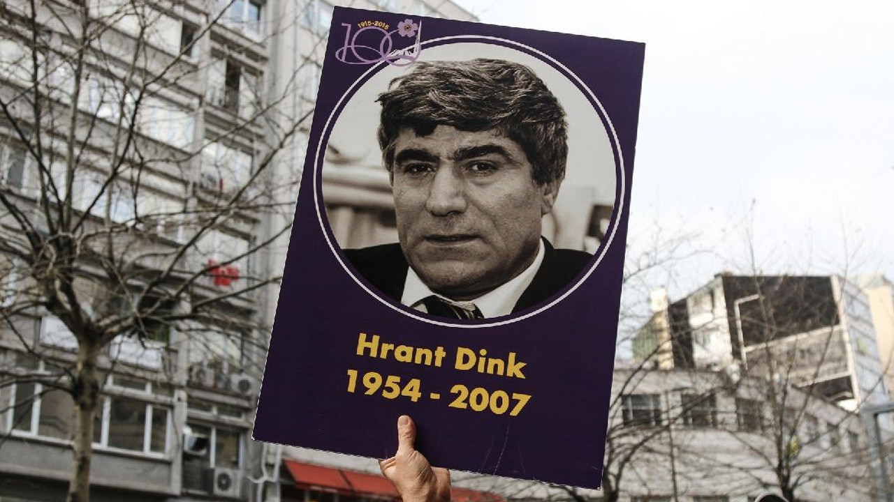 Hrant Dink davasının gerekçeli kararı açıklandı: 11 sanığın mal varlıklarına el konuldu