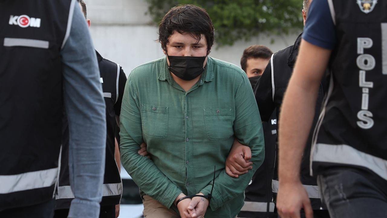 'Tosuncuk' lakaplı Mehmet Aydın hakkında karar verildi: Tutukluluk hali devam edecek!
