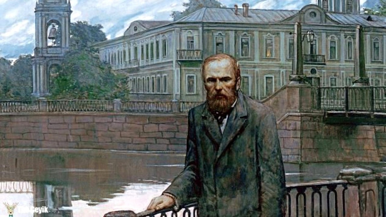 Rus Yazar Dostoyevski'ye dair doğru-yanlış 8 efsane! Hakkında bildiklerinizi unutun!