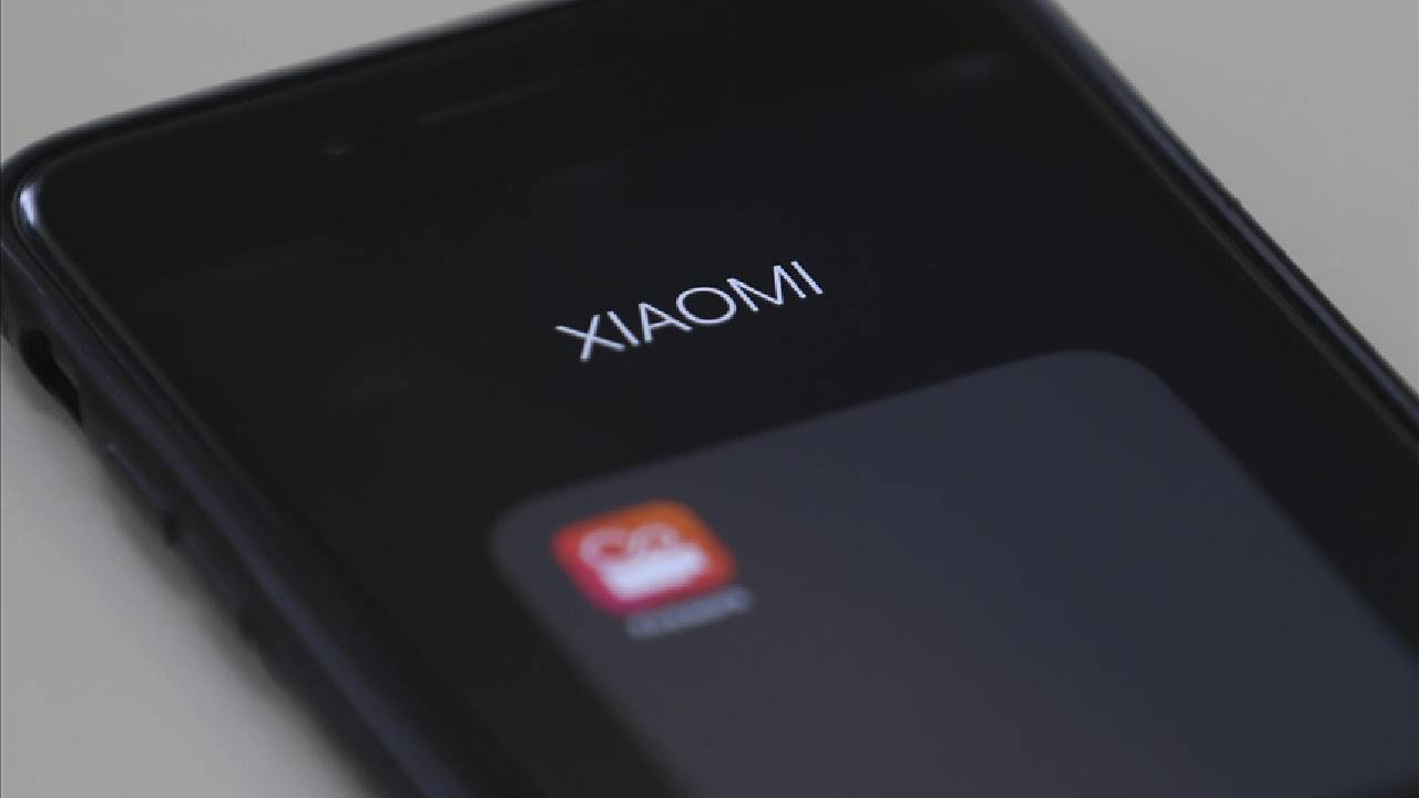 Xiaomi akıllı telefon satışında Apple'ı geçti!