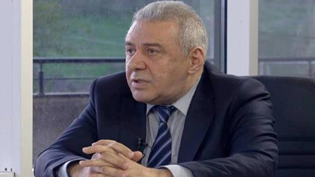 Ermenistan Savunma Bakanı Harutyunyan istifa etti