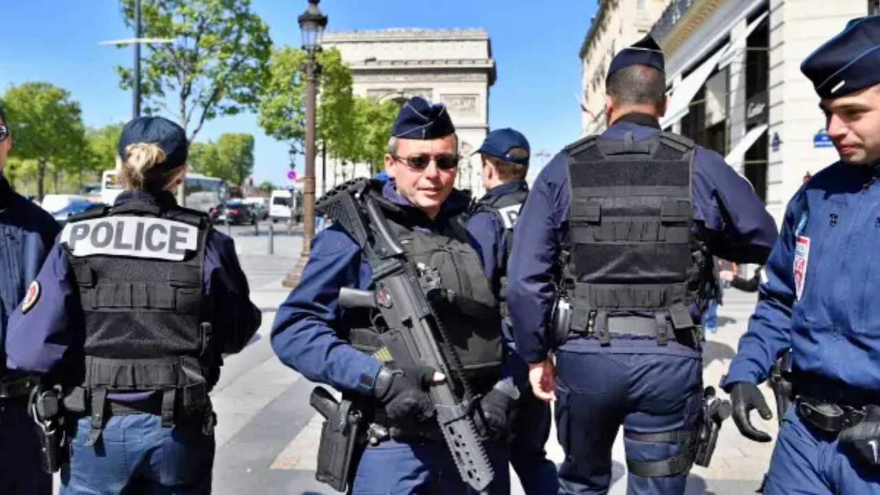 Fransa'da El Kaide alarmı! Yaz boyunca sürecek!