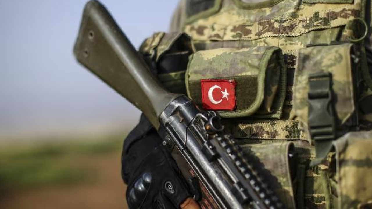 Türk askeri konvoyuna saldırı! PKK/YPG ve Esed güçleri beraber vurdu! Şehit ve yaralılarımız var