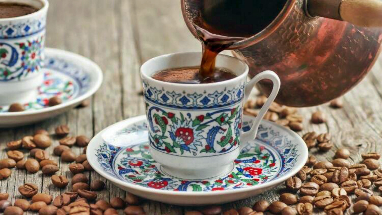 İsrail ve Türkiye arasında ilginç 'kahve içme' diyaloğu
