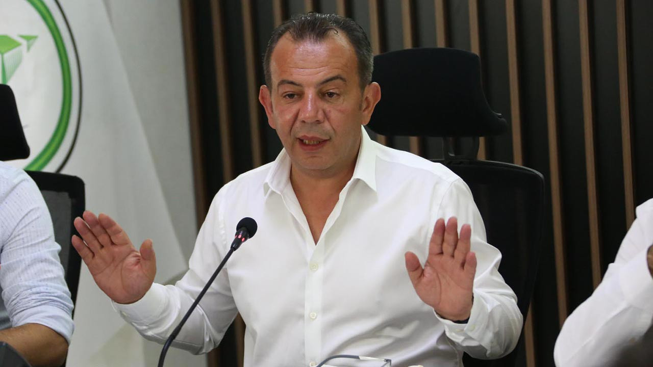 Mülteci düşmanı Bolu Belediye Başkanı'ndan tartışma yaratacak karar