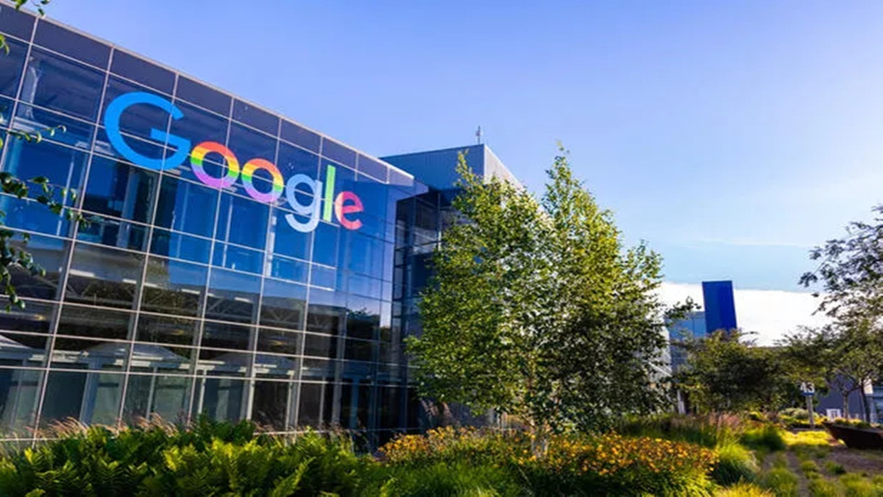 Google Merkez Binası Nerede? Hangi Ülkededir?