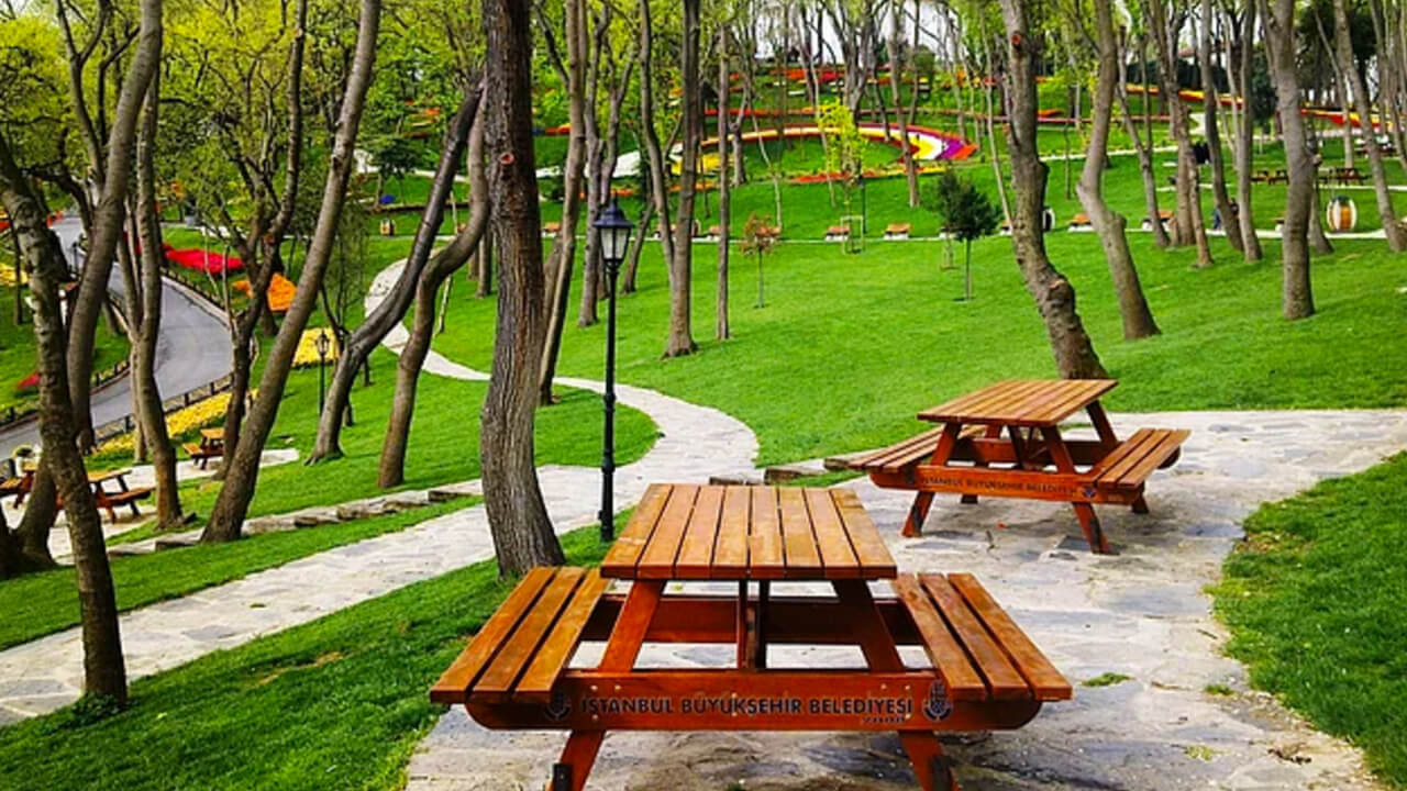 İstanbul'da hafta sonu piknik yasak mı? 1 Ağustos mangal yapmak yasaklandı mı?