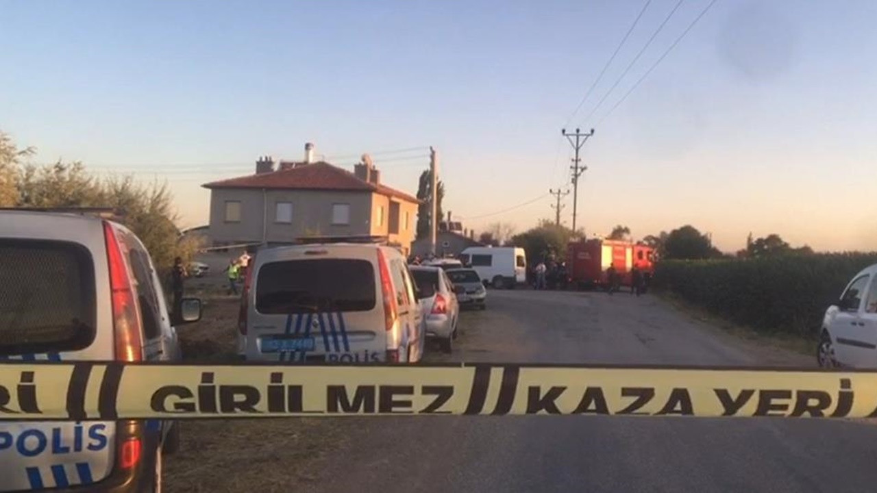 Konya'daki katliamda flaş gelişme! 10 kişi gözaltında...