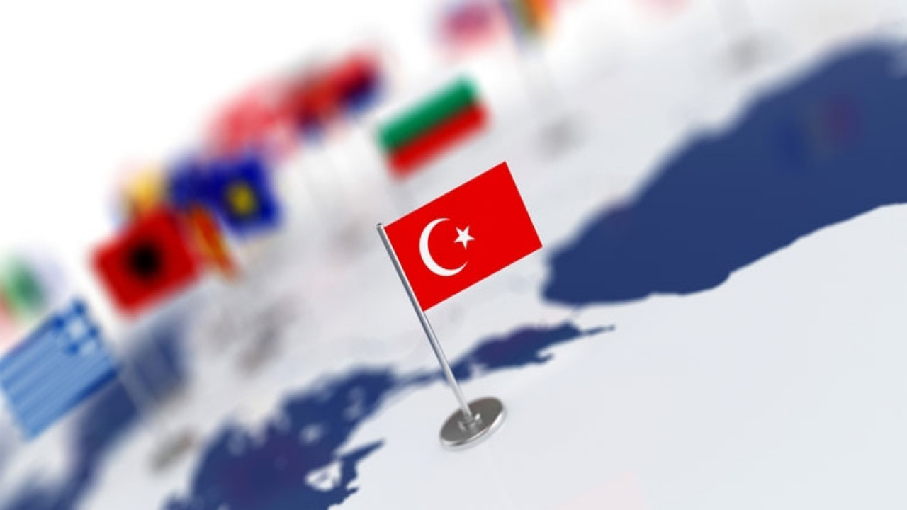 Türkiye en avantajlı ülke: 2021 'altın yıl' olacak!